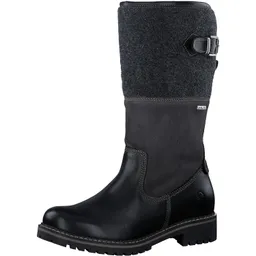 Tamaris Tamaris Da.-Stiefel für Damen, schwarz, Größe 42 EU – Produktbild 1 von 1