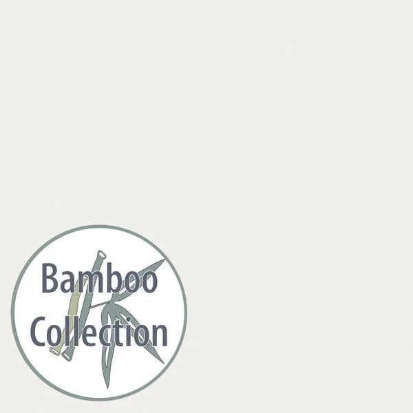 Theraline Das Original Theraline inkl. Bezug Dessin Bamboo Collection Bio-Baumwolle+Bambus, Wolkenweiß, – Produktbild 1 von 4