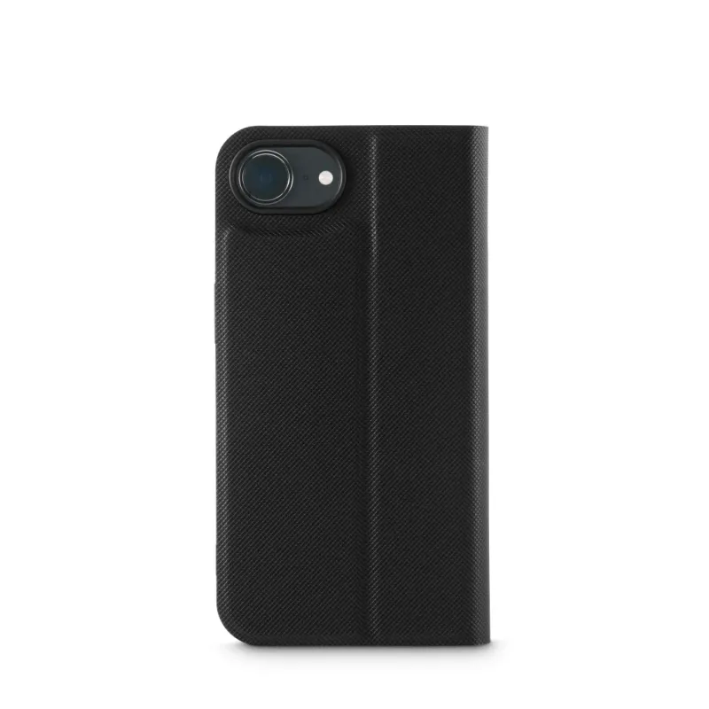 Hama Hama Handytasche "Daily Protect" für Apple iPhone 16e, Schwarz, – Produktbild 2 von 5