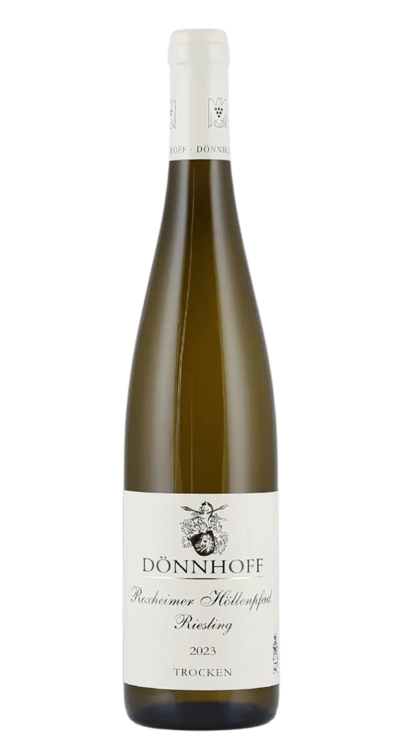 Dönnhoff Dönnhoff Roxheimer Höllenpfad Riesling trocken Erste Lage 2025 – Produktbild 1 von 1
