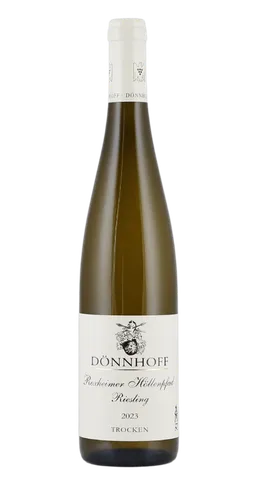 Dönnhoff Dönnhoff Roxheimer Höllenpfad Riesling trocken Erste Lage 2025 – Produktbild 1 von 1