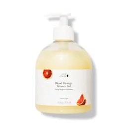 100% PURE® - Purity Cosmetics Blood Orange Shower Gel 474 ml - Duschgel – Produktbild 1 von 1