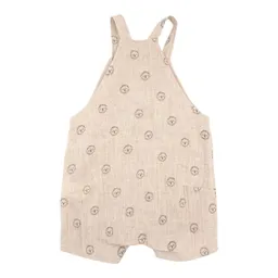 Maximo Maximo Musselin-Latzhose Löwe – Produktbild 1 von 1