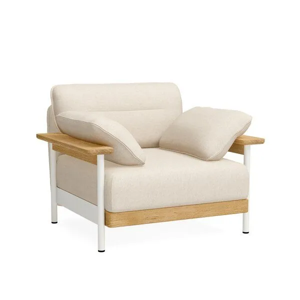 ekomia ekomia Sessel Mio – Produktbild 4 von 8