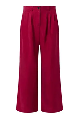 KOMODO KOMODO Damen vegan Hose Lola Berry – Produktbild 1 von 1