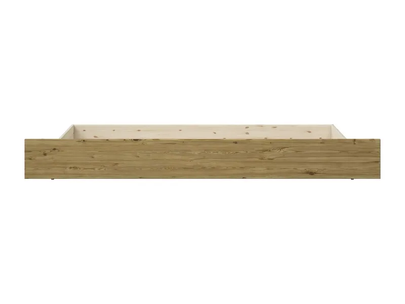 OTTO home Bettschubkasten CAPRE', passend für »Capre«-Bett, für Kinderzimmer, Schlafzimmer und Jugendzimmer, aus Massivholz, Beige, – Produktbild 1 von 8