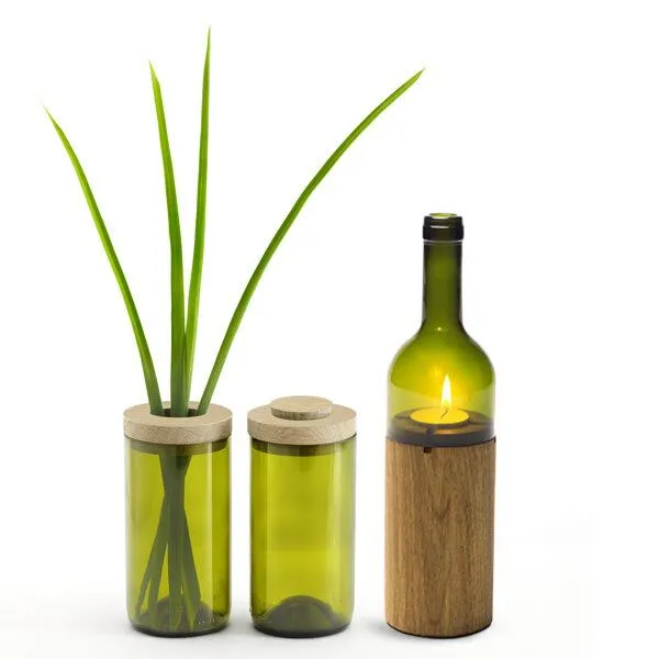 Side by Side Side by Side "Vase & Dose" – Produktbild 5 von 6