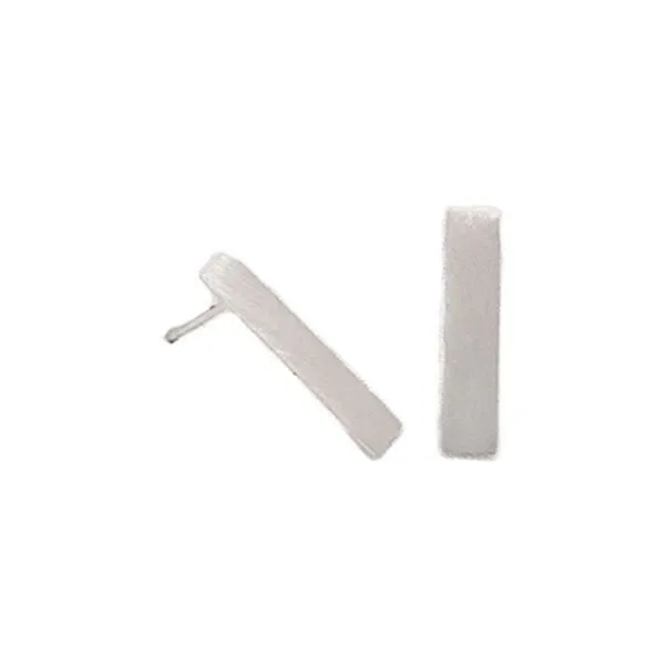 pakilia pakilia Ohrstecker "Paisaje" mate – Produktbild 1 von 1