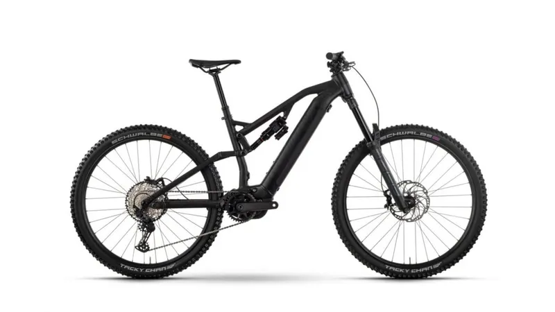 Raymon Raymon Trailray 170 Pro Orange 2026 – Produktbild 1 von 2