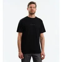 Gary Mash GARY MASH Shirt Into the wild aus TENCEL Modal Mix, Schwarz, – Produktbild 1 von 1