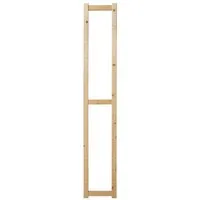 ABC 1 ABC Regalleiter "Classic" T 38,5 x H 179 cm – Produktbild 1 von 1