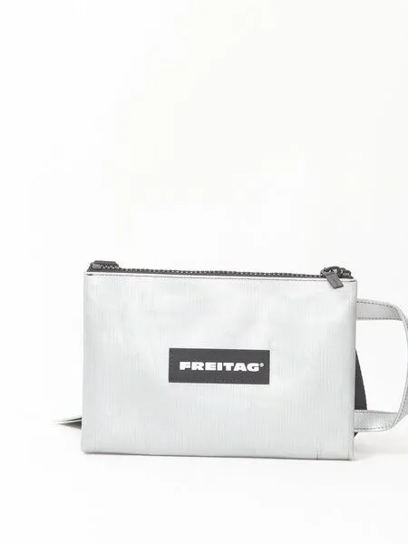 Freitag Freitag F272 EDDIE - silver (000004499498) – Produktbild 1 von 2