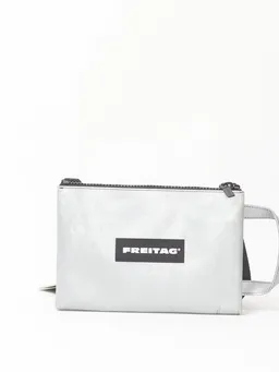 Freitag Freitag F272 EDDIE - silver (000004499498) – Produktbild 1 von 1