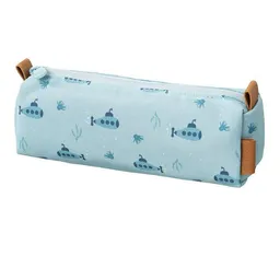 Fresk Fresk Federmäppchen für Kinder – 22 × 6 × 7 cm, aus recyceltem PET – Produktbild 1 von 1