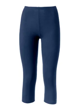 wäschepur Lange Unterhose marine – Produktbild 1 von 1