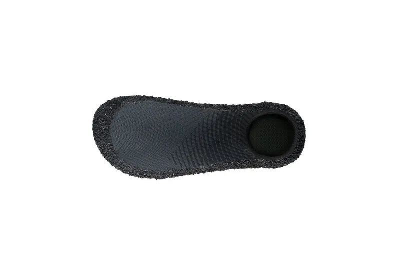 Skinners Skinners Barfusschuhsocke 2.0 Comfort (Schutz, Komfort auf jedem Untergrund) Sneaker, Grau, – Produktbild 4 von 4