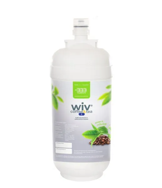 WiV Wasserfilter WiV Wasserfilter coffee&tea – Produktbild 2 von 4