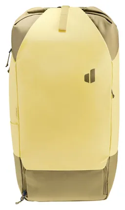 Deuter Deuter Utilion 30 Lifestyle Rucksack, barley-roots – Produktbild 1 von 1