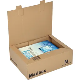 ColomPac ColomPac® Versandkarton Mailbox M – Produktbild 1 von 1