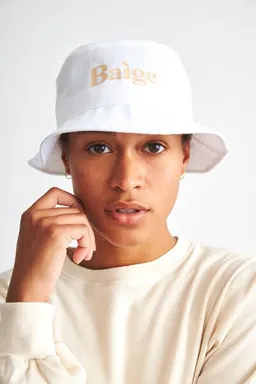 Baìge the Label Baìge the Label Bucket Hat – Produktbild 1 von 1