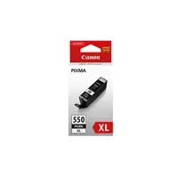 Canon Canon Tintenpatrone PGI-550 PGBK XL schwarz – Produktbild 3 von 3
