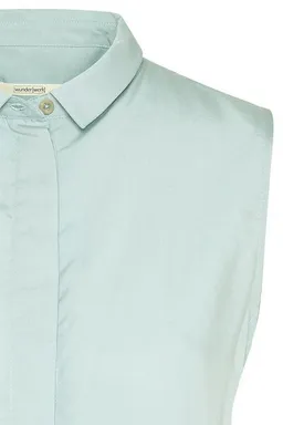 Wunderwerk Wunderwerk Damen Bluse aus Tencel "TENCEL blouse top" – Produktbild 1 von 1