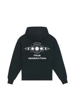 TORLAND Torland Hoodie Slammer Heavy True Generation – Produktbild 1 von 1