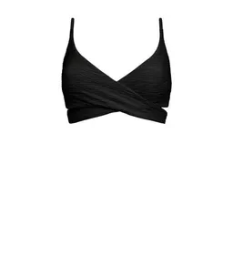 Anekdot Anekdot Bikini Top Lin Jacquard – Produktbild 1 von 1