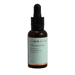 Coeur de Beauté Coeur de Beauté Wildrosenöl – Produktbild 1 von 1