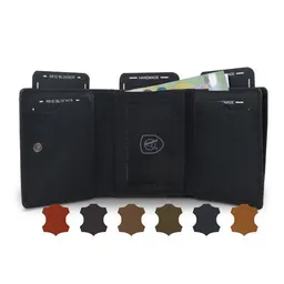 Akaroa Akaroa Henry, Slim wallet mit 10 Kartensteckplätze 7,5 x 9,5 cm – Produktbild 1 von 1