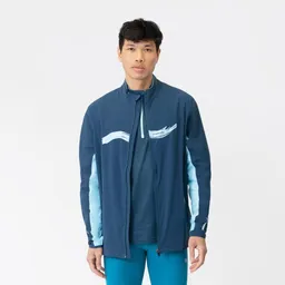 TAO Sportswear TAO Sportswear Herren Laufjacke EVEN mit Handysicherung – Produktbild 1 von 1