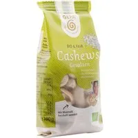 gepa GEPA Bio-Cashews geröstet und gesalzen 100 g – Produktbild 1 von 1