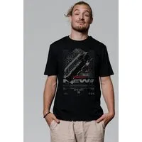 watapparel watapparel T-Shirt Unisex New Perspective – Produktbild 1 von 1