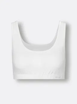 wäschepur Bustier weiß – Produktbild 1 von 1