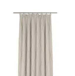 Nature by Adam Nature by Adam Vorhang aus 100% Bio-Baumwolle - Made in Germany - Casket Valdelana – Produktbild 1 von 1