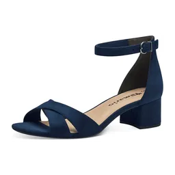 Tamaris Tamaris M2822642 für Damen, blau, Größe 39 EU – Produktbild 1 von 1