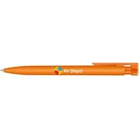Senator Senator Kugelschreiber "Liberty Bio" orange – Produktbild 1 von 1