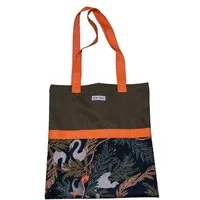 EMPIRE-THIRTEEN EMPIRE-THIRTEEN Tragetasche Jungle – Produktbild 1 von 1