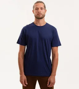 Gary Mash GARY MASH Basic Herrenshirt aus TENCEL Modal Mix – Produktbild 1 von 1