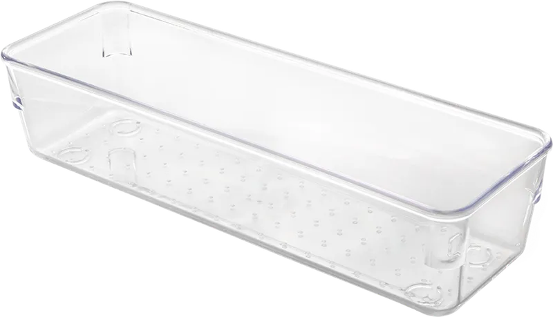 Metaltex Metaltex Schubladen Organizer "Slim M", 7,5 x 23 x 5,5 cm – Produktbild 3 von 3