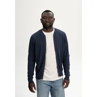 MELA Strick Jacke SHAMIAL | von MELA | Fairtrade & GOTS zertifiziert – Produktbild 1 von 1