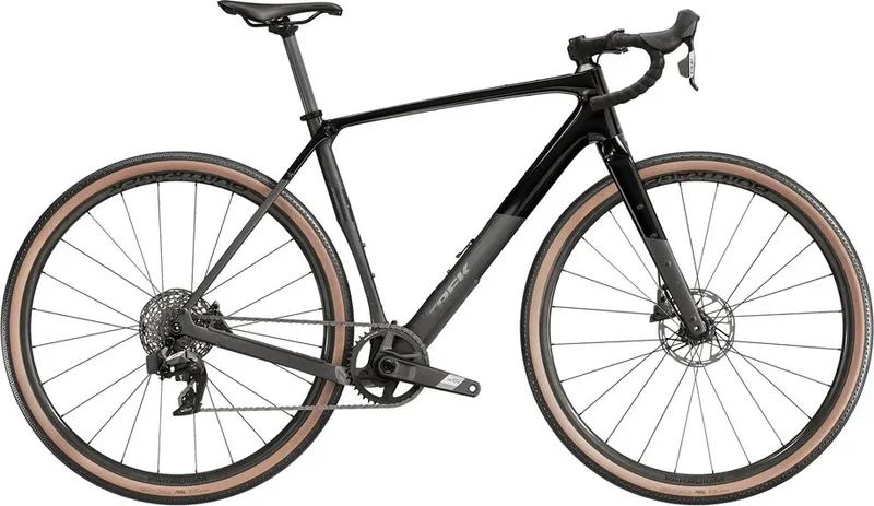 Trek Trek Checkpoint SL 5 AXS Gen 3, Schwarz, – Produktbild 1 von 2