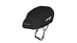 Vaude Vaude Helmet Raincover Schwarz Modell 2024 – Produktbild 1 von 1