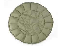 play&go play&go 3-in-1 Krabbeldecke, Nestchen, Aufbewahrung Bio-Baumwolle Durchmesser ca. 130 cm – Produktbild 1 von 1