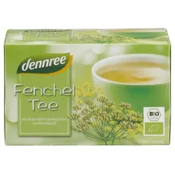 dennree Fenchel im Beutel – Produktbild 1 von 1