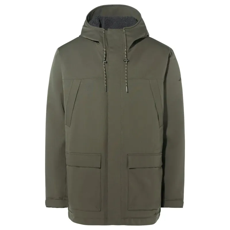 Vaude Mantel VAUDE Manukau III, Vert, – Produktbild 1 von 1