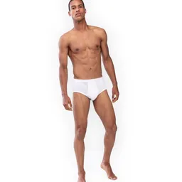 mey Mey Herren Sport Slip Noblesse bis 95° waschbar – Produktbild 1 von 1