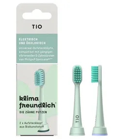 Tio TIOSONIK Aufsatz für Schallzahnbürsten – Produktbild 1 von 1