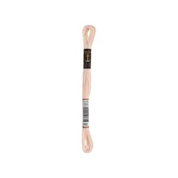 Anchor Anchor Coats Sticktwist 8m 00892 Blassrosa – Produktbild 1 von 1