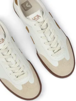 Veja Veja Sneakers Volley Beige - Größe 41 – Produktbild 1 von 1